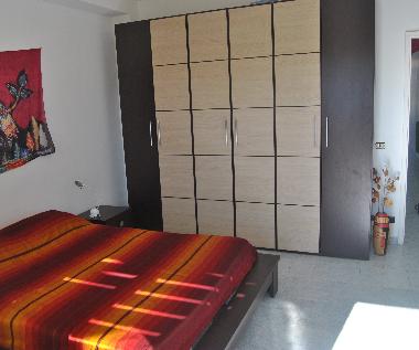 Appartement de vacances �/en/au Puntasecca, Santa Croce Camerina (Ragusa)ou appartement ou maison de vacances