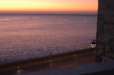 Maison de vacances /en/au Monopoli (Bari)ou appartement ou maison de vacances