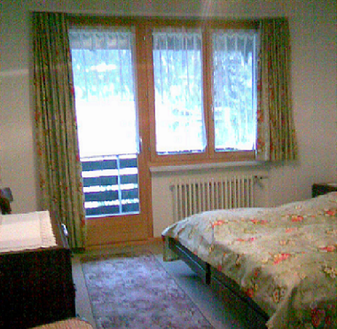Appartement de vacances �/en/au Scuol (Scuol)ou appartement ou maison de vacances
