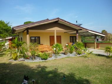 Maison de vacances /en/au Rayong / Ban Phe (Rayong)ou appartement ou maison de vacances