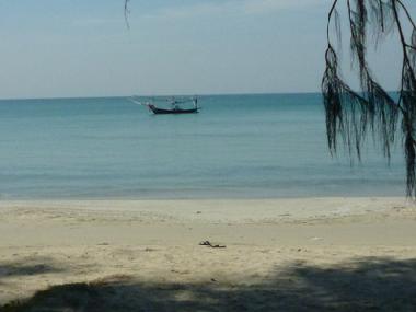 Maison de vacances /en/au Rayong / Ban Phe (Rayong)ou appartement ou maison de vacances