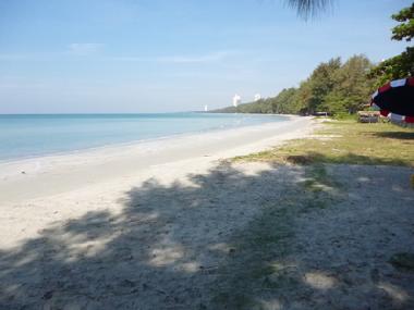 Maison de vacances /en/au Rayong / Ban Phe (Rayong)ou appartement ou maison de vacances