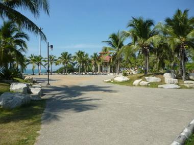 Maison de vacances /en/au Rayong / Ban Phe (Rayong)ou appartement ou maison de vacances