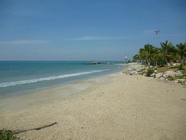 Appartement de vacances /en/au Rayong (Rayong)ou appartement ou maison de vacances