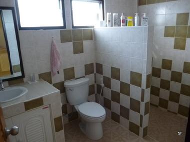 Maison de vacances /en/au Rayong / Ban Phe (Rayong)ou appartement ou maison de vacances