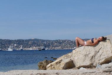 Maison de vacances �/en/au 06220 (Alpes-Maritimes)ou appartement ou maison de vacances