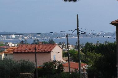 Maison de vacances �/en/au 06220 (Alpes-Maritimes)ou appartement ou maison de vacances