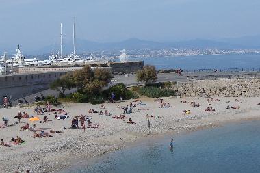 Maison de vacances �/en/au 06220 (Alpes-Maritimes)ou appartement ou maison de vacances