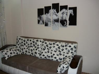 Appartement de vacances �/en/au Antalya (Antalya)ou appartement ou maison de vacances