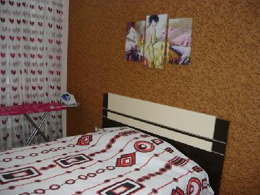 Appartement de vacances �/en/au Antalya (Antalya)ou appartement ou maison de vacances