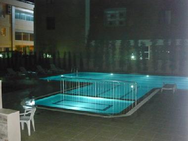 Appartement de vacances �/en/au Antalya (Antalya)ou appartement ou maison de vacances