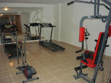 Appartement de vacances �/en/au Antalya (Antalya)ou appartement ou maison de vacances