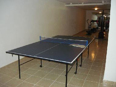 Appartement de vacances �/en/au Antalya (Antalya)ou appartement ou maison de vacances