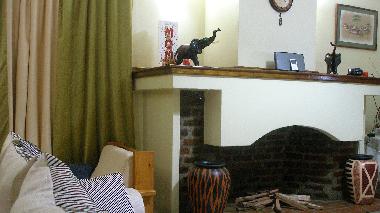 Maison de vacances �/en/au Moshi (Kilimanjaro)ou appartement ou maison de vacances