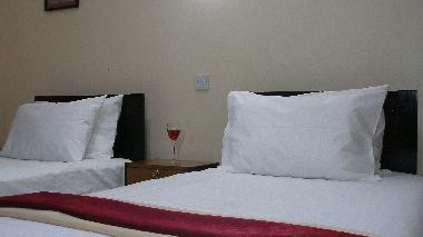 Maison de vacances �/en/au Moshi (Kilimanjaro)ou appartement ou maison de vacances