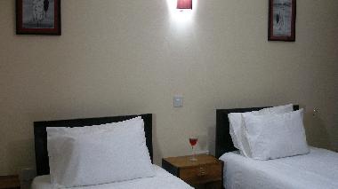 Maison de vacances �/en/au Moshi (Kilimanjaro)ou appartement ou maison de vacances