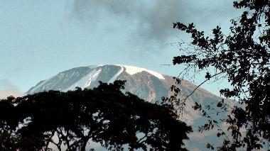Maison de vacances �/en/au Moshi (Kilimanjaro)ou appartement ou maison de vacances