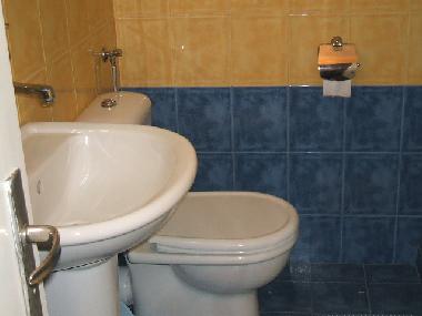 Maison de vacances �/en/au Bryastovets (Burgas)ou appartement ou maison de vacances