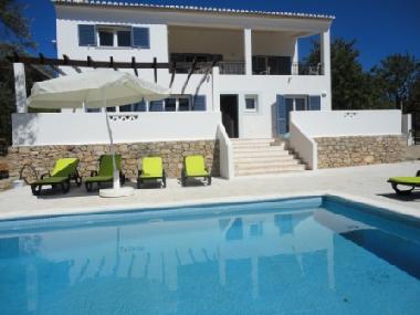 Villa �/en/au Loul� (Algarve)ou appartement ou maison de vacances