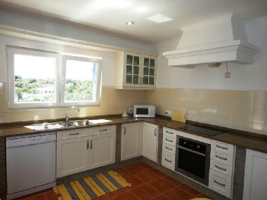 Villa �/en/au Loul� (Algarve)ou appartement ou maison de vacances