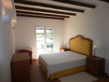 Villa �/en/au Loul� (Algarve)ou appartement ou maison de vacances