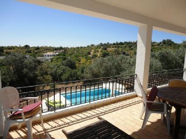 Villa �/en/au Loul� (Algarve)ou appartement ou maison de vacances