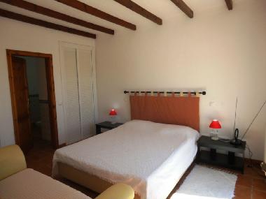 Villa �/en/au Loul� (Algarve)ou appartement ou maison de vacances