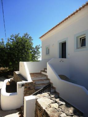 Villa �/en/au Loul� (Algarve)ou appartement ou maison de vacances
