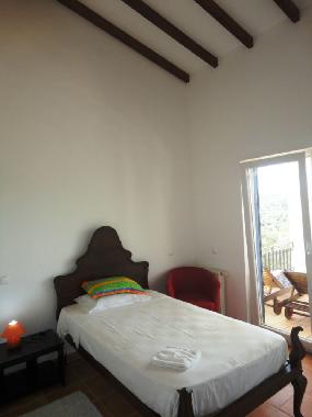 Villa �/en/au Loul� (Algarve)ou appartement ou maison de vacances