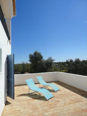 Villa �/en/au Loul� (Algarve)ou appartement ou maison de vacances