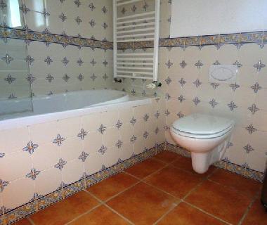 Villa �/en/au Loul� (Algarve)ou appartement ou maison de vacances