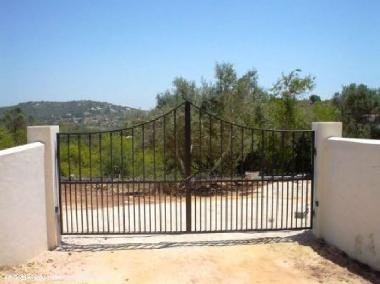 Villa �/en/au Loul� (Algarve)ou appartement ou maison de vacances