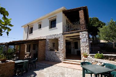 Appartement de vacances /en/au Scopello (Trapani)ou appartement ou maison de vacances