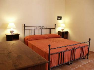 Appartement de vacances /en/au Scopello (Trapani)ou appartement ou maison de vacances