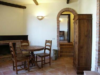 Appartement de vacances /en/au Scopello (Trapani)ou appartement ou maison de vacances