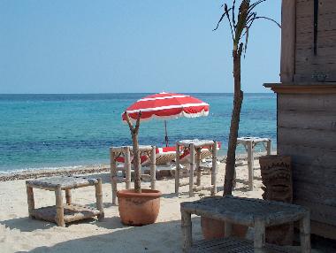 Caravane  /en/au st tropez (Var)ou appartement ou maison de vacances