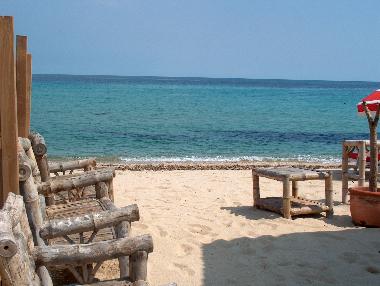 Caravane  /en/au st tropez (Var)ou appartement ou maison de vacances