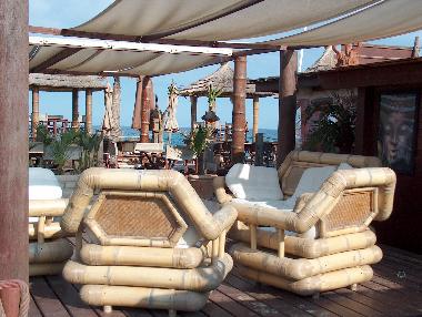 Caravane  /en/au st tropez (Var)ou appartement ou maison de vacances