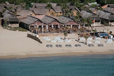 Caravane  /en/au st tropez (Var)ou appartement ou maison de vacances