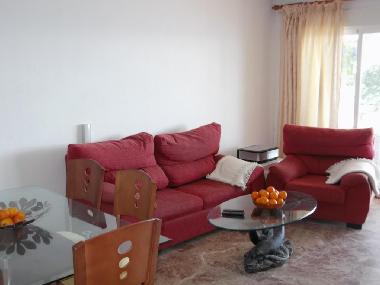 Appartement de vacances �/en/au Benalmadena (M�laga)ou appartement ou maison de vacances