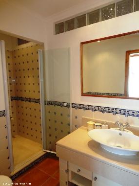 Villa �/en/au Loul� (Algarve)ou appartement ou maison de vacances