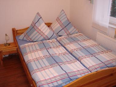 Maison de vacances /en/au Wangerooge (Ostfriesische Inseln)ou appartement ou maison de vacances