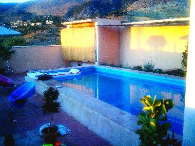 Chalet �/en/au alfacar (Granada)ou appartement ou maison de vacances