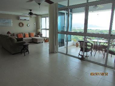 Appartement de vacances �/en/au Coronado (Panama)ou appartement ou maison de vacances