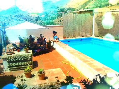 Chalet �/en/au alfacar (Granada)ou appartement ou maison de vacances