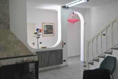 Appartement de vacances �/en/au Puntasecca, Santa Croce Camerina (Ragusa)ou appartement ou maison de vacances