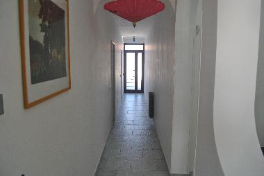 Appartement de vacances �/en/au Puntasecca, Santa Croce Camerina (Ragusa)ou appartement ou maison de vacances