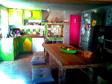 Chalet �/en/au alfacar (Granada)ou appartement ou maison de vacances