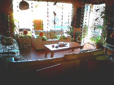 Chalet �/en/au alfacar (Granada)ou appartement ou maison de vacances