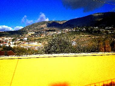 Chalet �/en/au alfacar (Granada)ou appartement ou maison de vacances